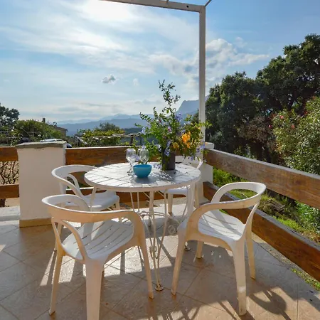 דירה Lovely In Carcopino Sarrola-Carcopino