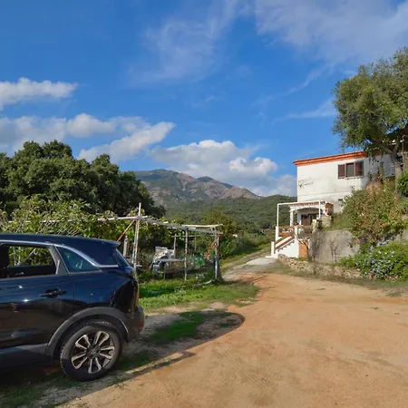 Apartment Lovely In Carcopino With Wifi Sarrola-Carcopino