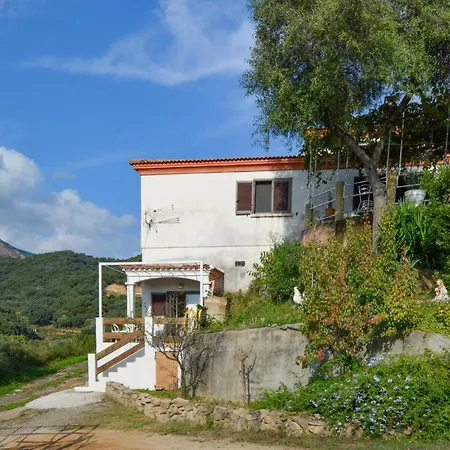 Lovely In Carcopino With Wifi Apartment Sarrola-Carcopino