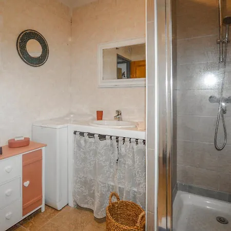 Apartment Lovely In Carcopino With Wifi *